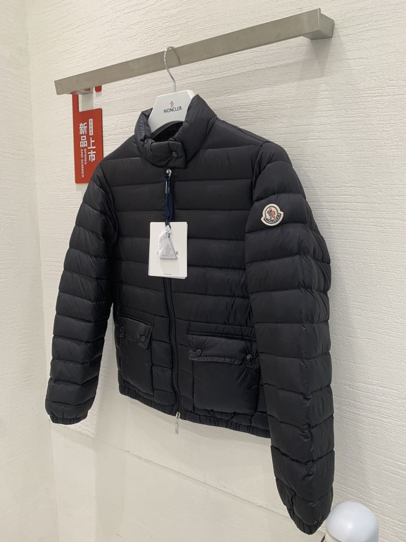 Moncler Down Jackets